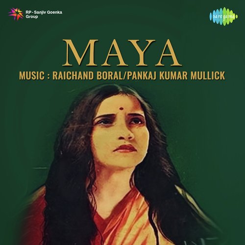 download Pahari Sanyal  Maya mp3 Single Tracks song 