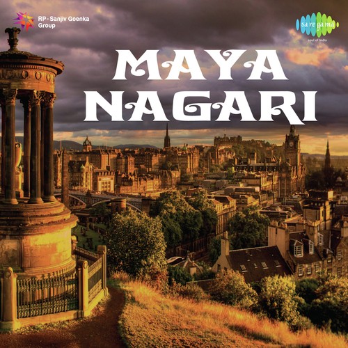 download Rajkumari, G.M. Durrani  Maya Nagari mp3 Single Tracks song 