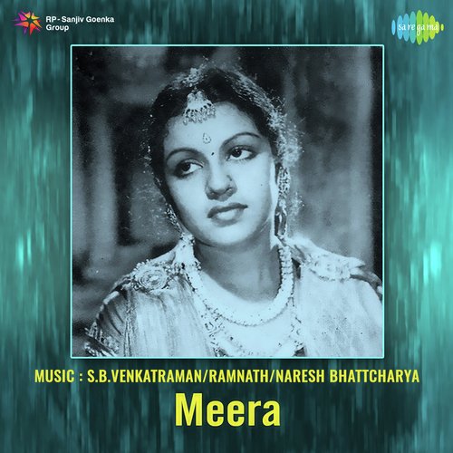 download M. S. Subbulakshmi  Meera mp3 Single Tracks song 