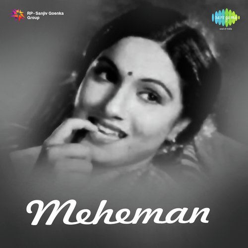 download Shamim Akhtar, Khemchand Prakash  Meheman mp3 Single Tracks song 