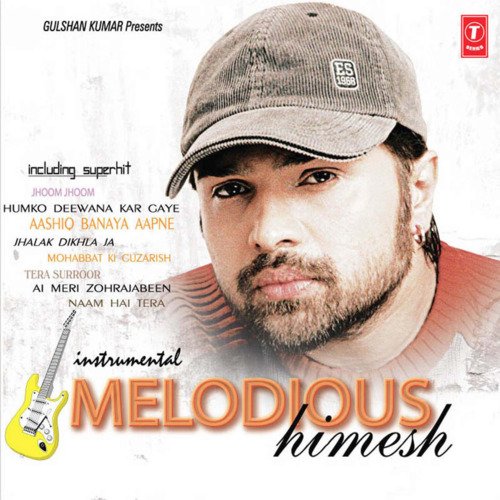 download Himesh Reshammiya  Melodious Himesh mp3 Single Tracks song 