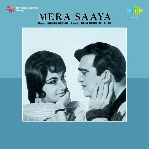 download Lata Mangeshkar  Mera Saaya mp3 Single Tracks song 