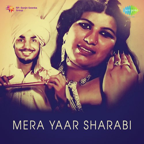 download Kuldeep Paras  Mera Yaar Sharabi mp3 Single Tracks song 