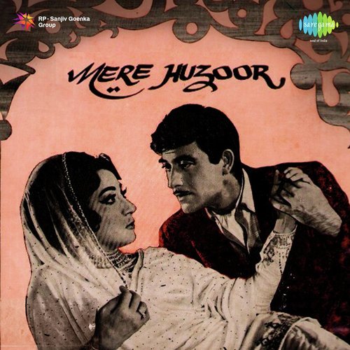 download Lata Mangeshkar  Mere Huzoor mp3 Single Tracks song 