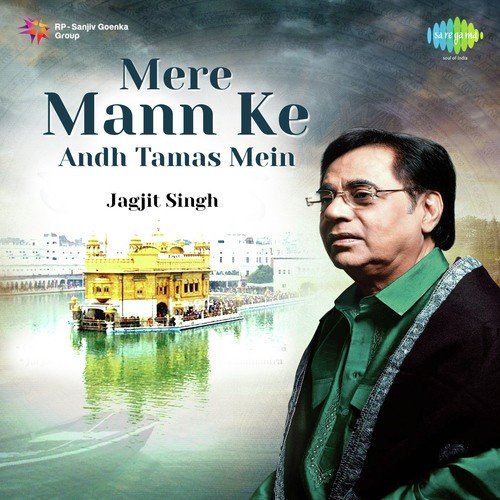 download Jagjit Singh  Mere Maan Ke Andh Tamas Mein - Jagjit Singh mp3 Single Tracks song 