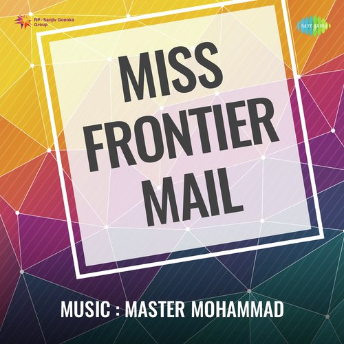 download Minu The Mystic  Miss Frontier Mail mp3 Single Tracks song 