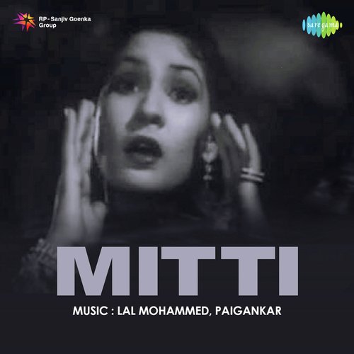 download Khursheed Bano  Mitti mp3 Single Tracks song 