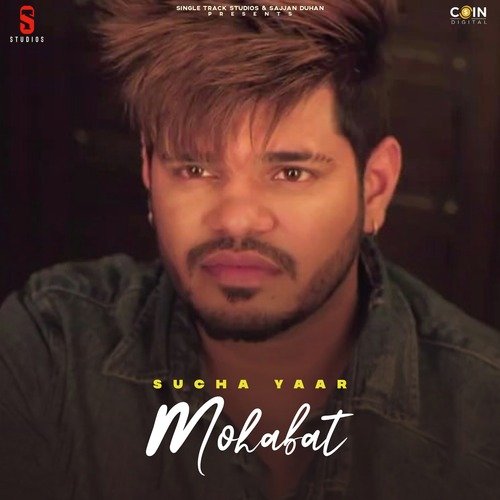 download Sucha Yaar  Mohabat mp3 Single Tracks song 