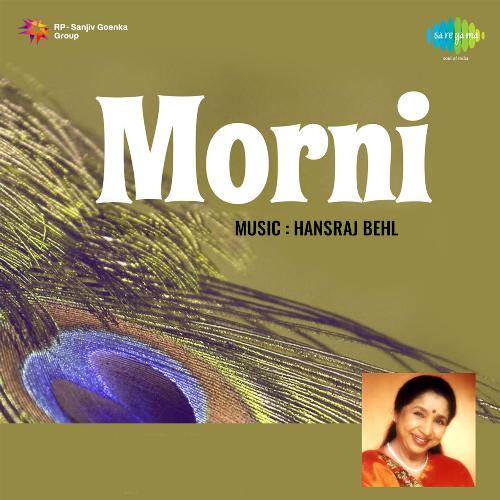 download Mohammed Rafi, Asha Bhosle  Morni mp3 Single Tracks song 