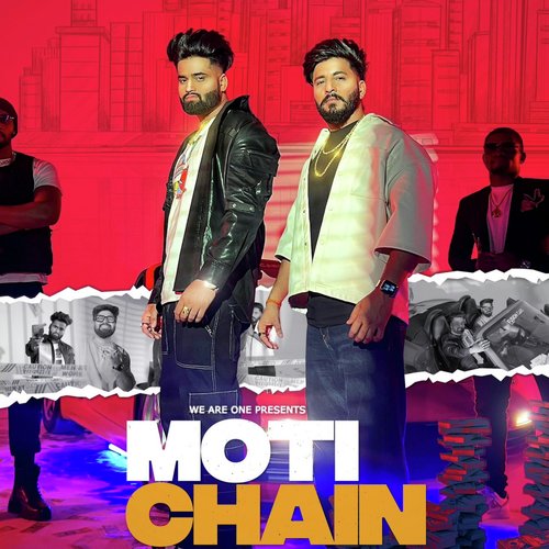 download We Are One, Sukki, Dc  Moti Chain mp3 Single Tracks song 