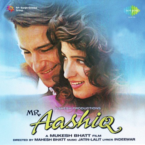 download Jatin-Lalit, Alka Yagnik, Kumar Sanu  Mr.Aashiq mp3 Single Tracks song 