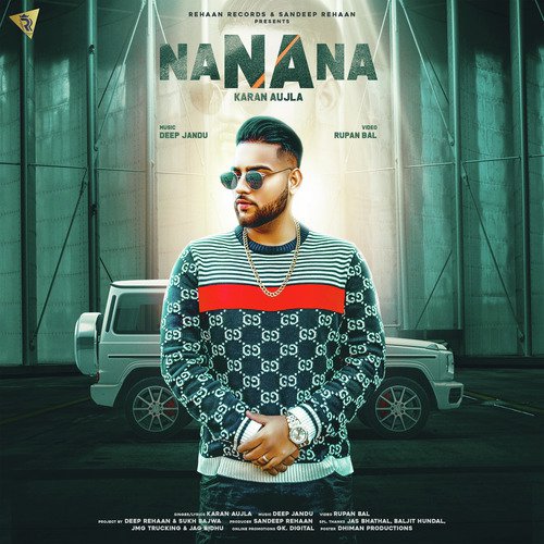 download Karan Aujla  Na Na Na mp3 Single Tracks song 