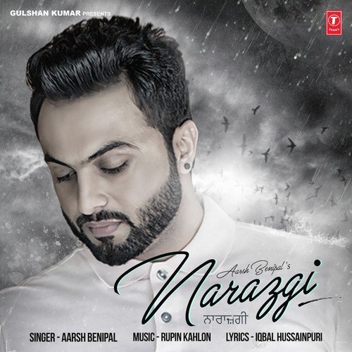 download Aarsh Benipal  Narazgi mp3 Single Tracks song 