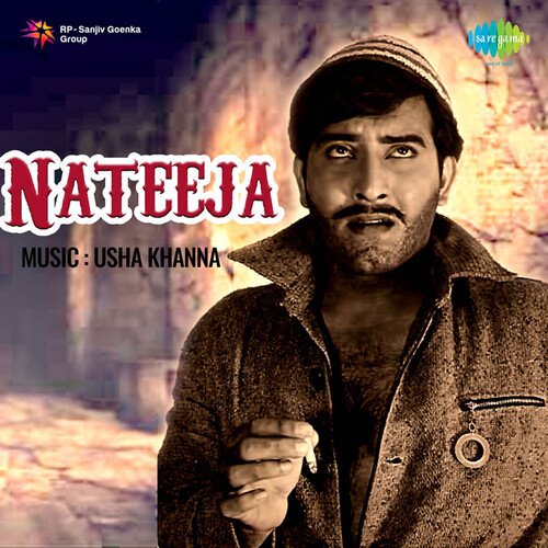 download Shamshad Begum, Sulakshana Pandit  Nateeja mp3 Single Tracks song 