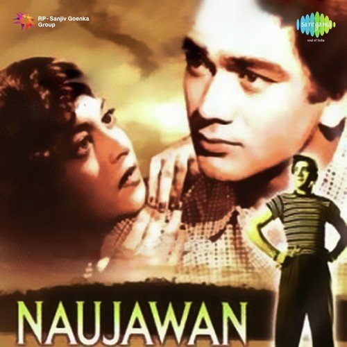 download Lata Mangeshkar, S. D. Burman  Naujawan mp3 Single Tracks song 