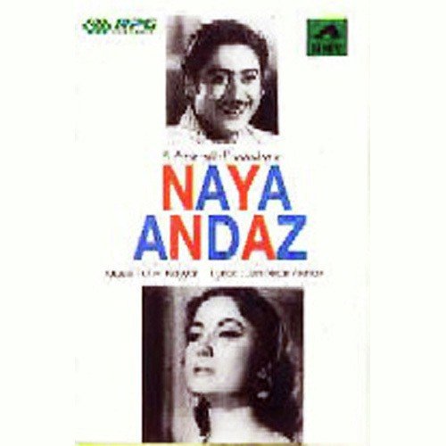 download Mohammed Rafi, Kishore Kumar  Naya Andaz mp3 Single Tracks song 