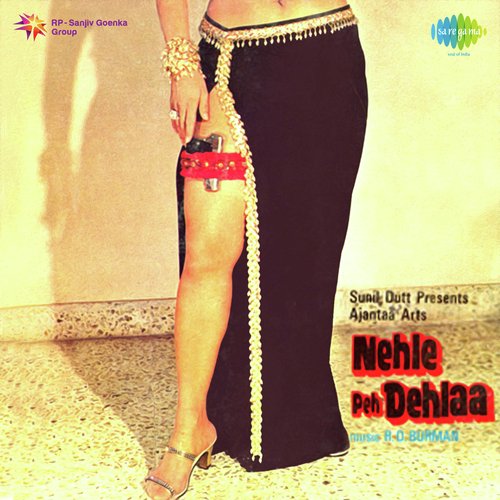 download Lata Mangeshkar, Kishore Kumar  Nehle Pe Dehlaa mp3 Single Tracks song 