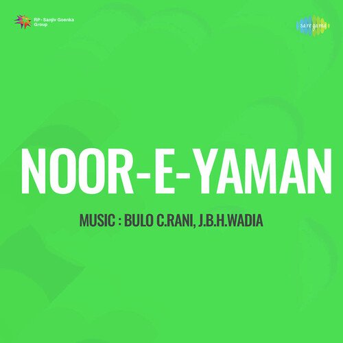 download Asha Bhosle  Noor-E-Yaman mp3 Single Tracks song 