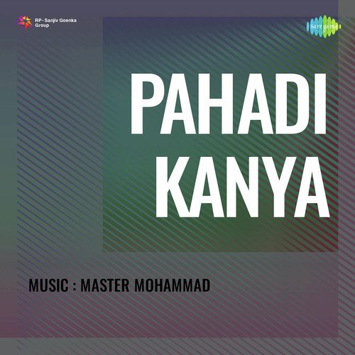 download Master Mohammad  Pahadi Kanya mp3 Single Tracks song 