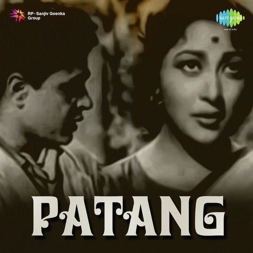 download Mohammed Rafi, Chitragupta  Patang mp3 Single Tracks song 