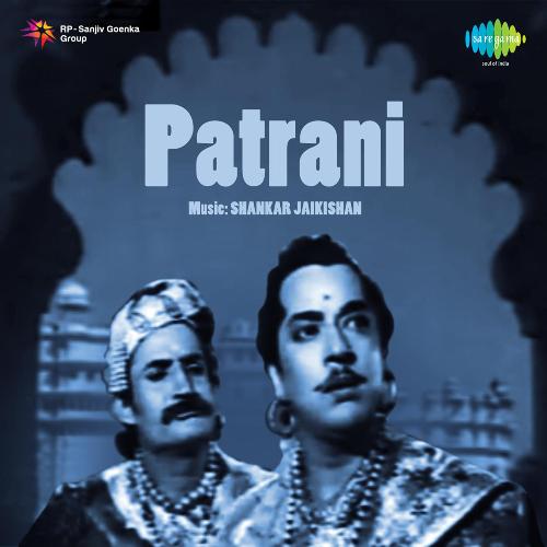 download Lata Mangeshkar  Patrani mp3 Single Tracks song 