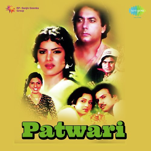 download Mahendra Kapoor, Sardul Singh Kwatra  Patwari mp3 Single Tracks song 