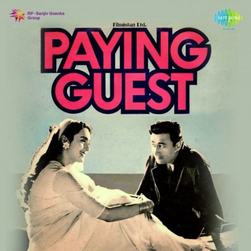 download S. D. Burman, Kishore Kumar, Asha Bhosle  Paying Guest mp3 Single Tracks song 