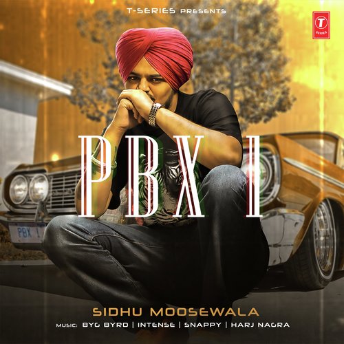 download Sidhu Moosewala  Pbx 1 mp3 Single Tracks song 