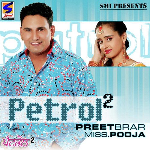 download Preet Brar, Miss Pooja, Lal-Kamal  Petrol Vol.2 mp3 Single Tracks song 