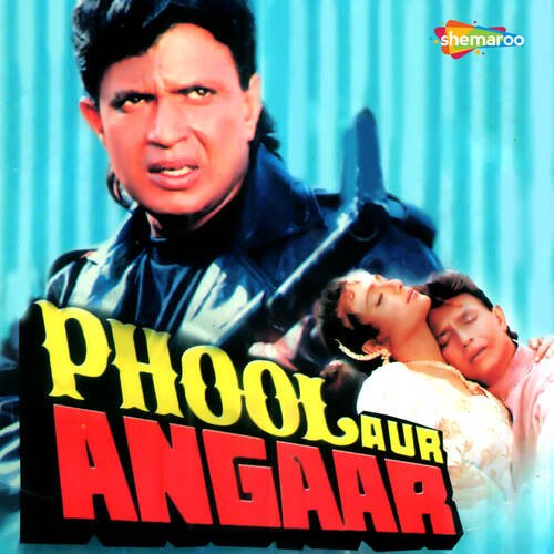 download Mohammed Aziz  Phool Aur Angaar mp3 Single Tracks song 