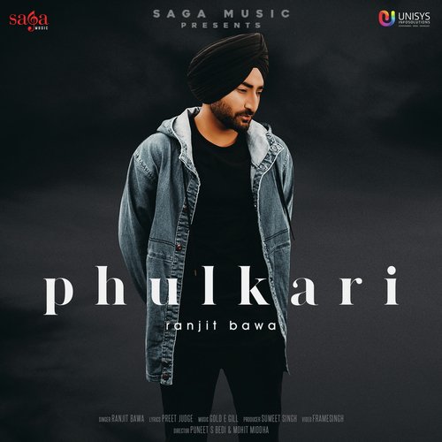 download Ranjit Bawa  Phulkari mp3 Single Tracks song 