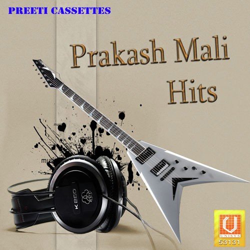 download Prakash Mali  Prakash Mali Hits mp3 Single Tracks song 