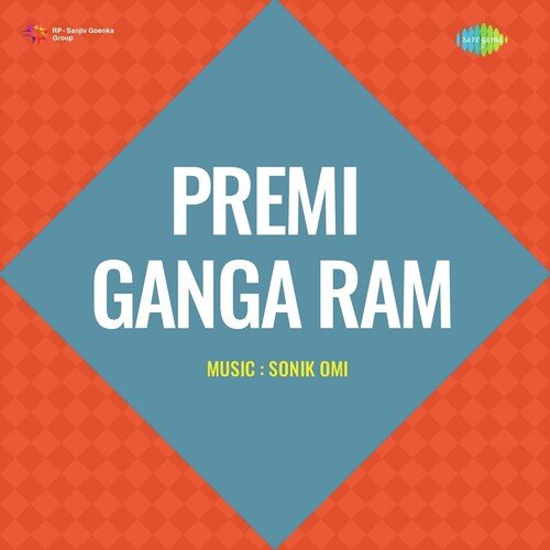 download Asha Bhosle  Premi Ganga Ram mp3 Single Tracks song 