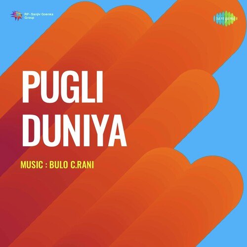 download Ashraf Khan  Pugli Duniya mp3 Single Tracks song 