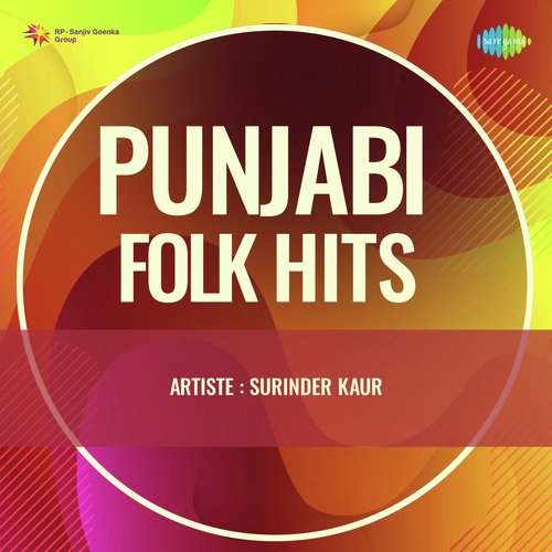 download Ranjit Kaur, Mohd. Sadiq  Punjabi Folk Hits Vol-4 mp3 Single Tracks song 