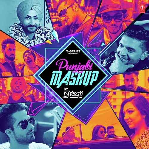 download Arjun, Badshah, Bohemia  Punjabi Mashup mp3 Single Tracks song 