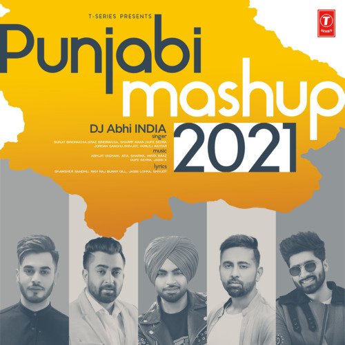 download Surjit Bindrakhia, Gitaz Bindrakhia, Sharry Mann, Gupz Sehra, Jordan Sandhu, Shivjot, Gurlej Akhtar, Abhijit Vaghani, Atul Sharma, Mista Baaz, Jassi X  Punjabi Mashup 2021 mp3 Single Tracks song 