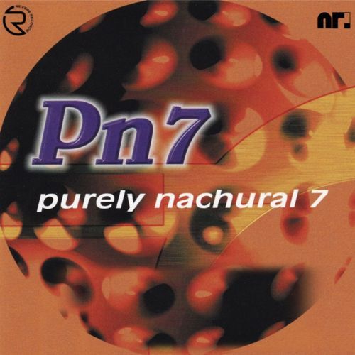 download DJ Ace  Purely Nachural 7 mp3 Single Tracks song 