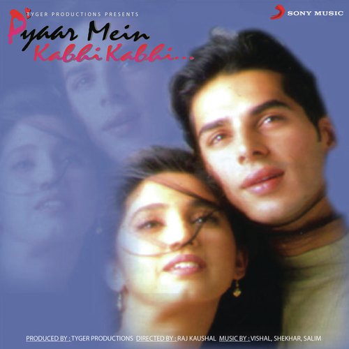 download Vishal Dadlani, Shiraz, Samrat, Manohar, Suraj  Pyaar Mein Kabhi Kabhi (Original Motion Picture Soundtrack) mp3 Single Tracks song 