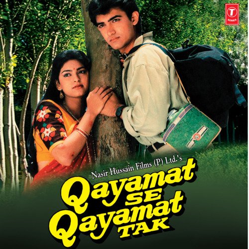 download Udit Narayan  Qayamat Se Qayamat Tak mp3 Single Tracks song 