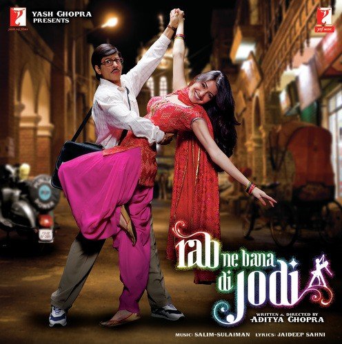 download Salim-Sulaiman, Sukhwinder Singh, Hard Kaur, Jaideep Sahni  Rab Ne Bana Di Jodi mp3 Single Tracks song 