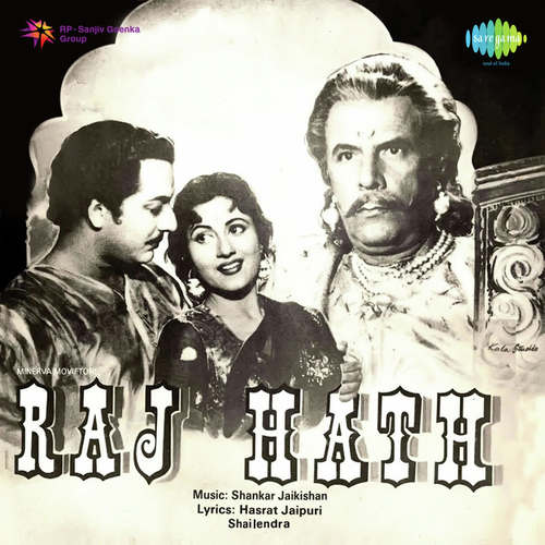 download Lata Mangeshkar  Raj Hath mp3 Single Tracks song 