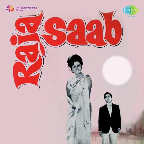 download Lata Mangeshkar, Mohammed Rafi, Kalyanji-Anandji  Raja Saab mp3 Single Tracks song 