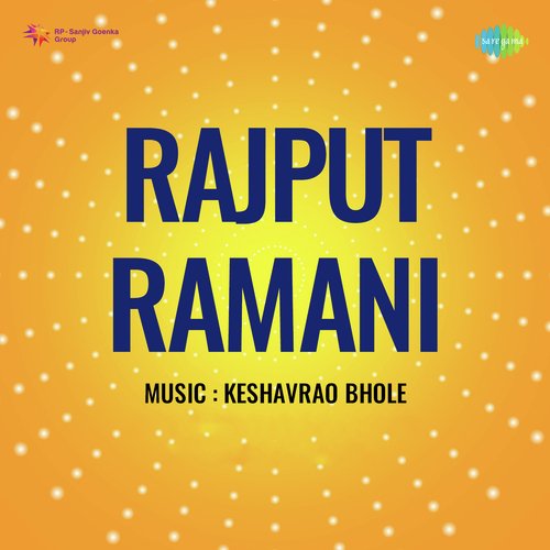 download Shanta Aapte  Rajput Ramani mp3 Single Tracks song 