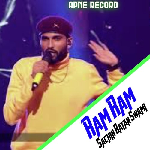 download Sachin Ratan Swami, MC Square  Ram Ram mp3 Single Tracks song 