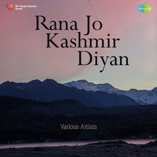 download Barkat Sidhu, Jamila Bano  Rana Jo Kashmir Diyan mp3 Single Tracks song 