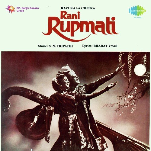 download Lata Mangeshkar, Mohammed Rafi, S.N. Tripathi  Rani Rupmati mp3 Single Tracks song 