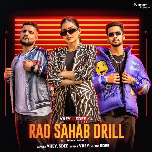 download Vkey, S.Dee  Rao Sahab Drill mp3 Single Tracks song 