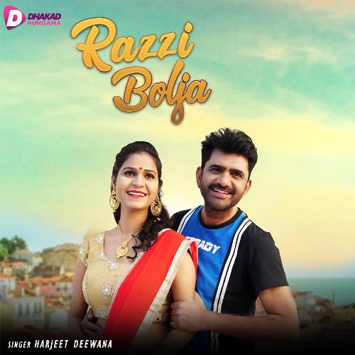 download Harjeet Deewana  Razzi Bolja mp3 Single Tracks song 