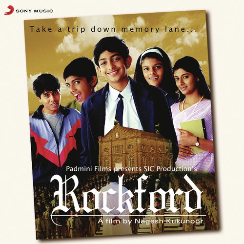 download KK  Rockford mp3 Single Tracks song 